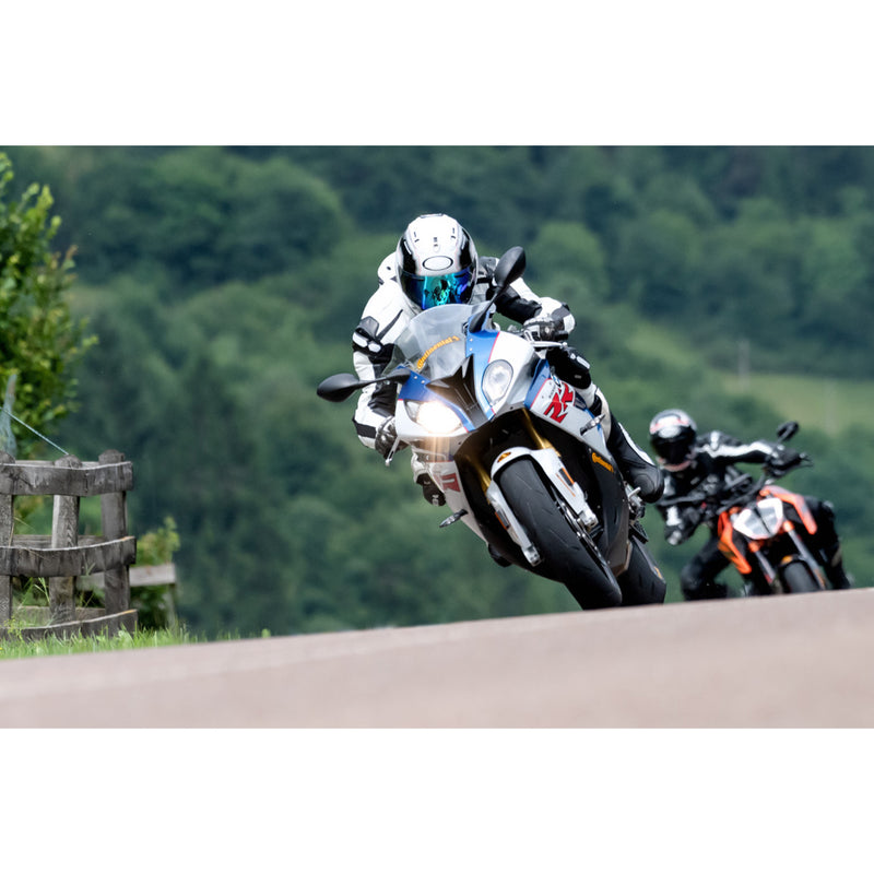 CONTINENTAL 0301-0848 02446580000 ContiRaceAttack 2 Street Tire Tire - ContiRaceAttack 2 Street - Front - 120/70ZR17 - (58W)
