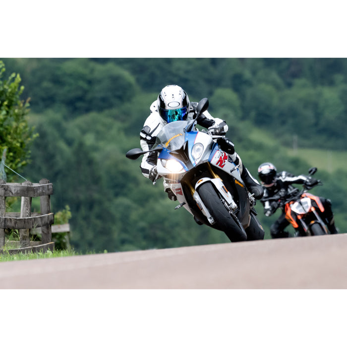 CONTINENTAL 0302-1454 02446620000 ContiRaceAttack 2 Street Tire Tire - ContiRaceAttack 2 Street - Rear - 200/55ZR17 - (78W)