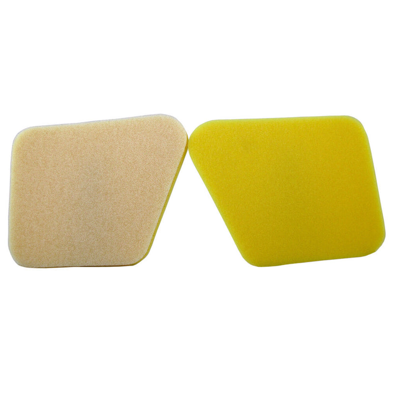 No Toil Premium Air Filter Kawasaki Lakota Mojave - 340-02 Kawasaki Mojave / Lakota Utility / 250 Mojave 1987-2004