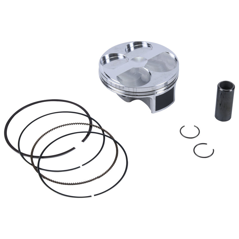 Vertex Piston Kit Forged 76.96/Standard 13.8:1 - 24371B Yamaha YZ 250 / WR 250 2019-2024