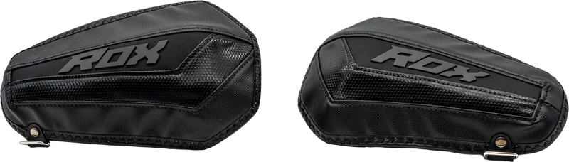 Rox GEN 3 MTN Lite Handguards Stealth - FT3-HG-ML-K