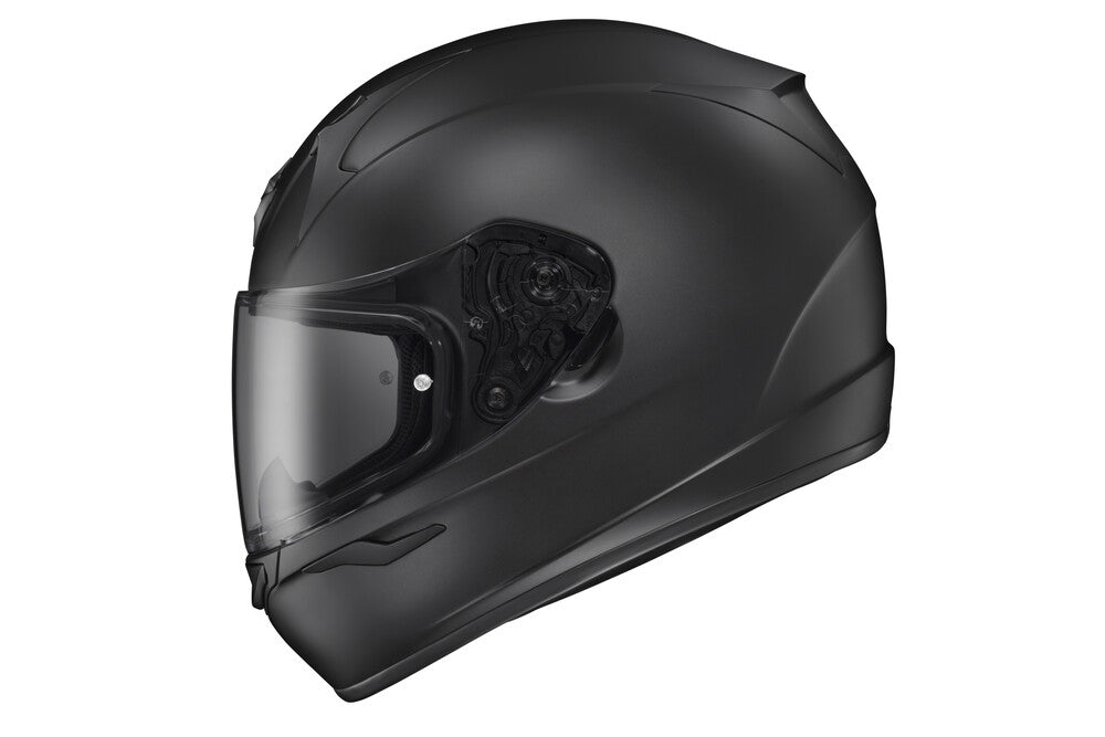 Scorpion Exo EXO-R320 Solid Helmet