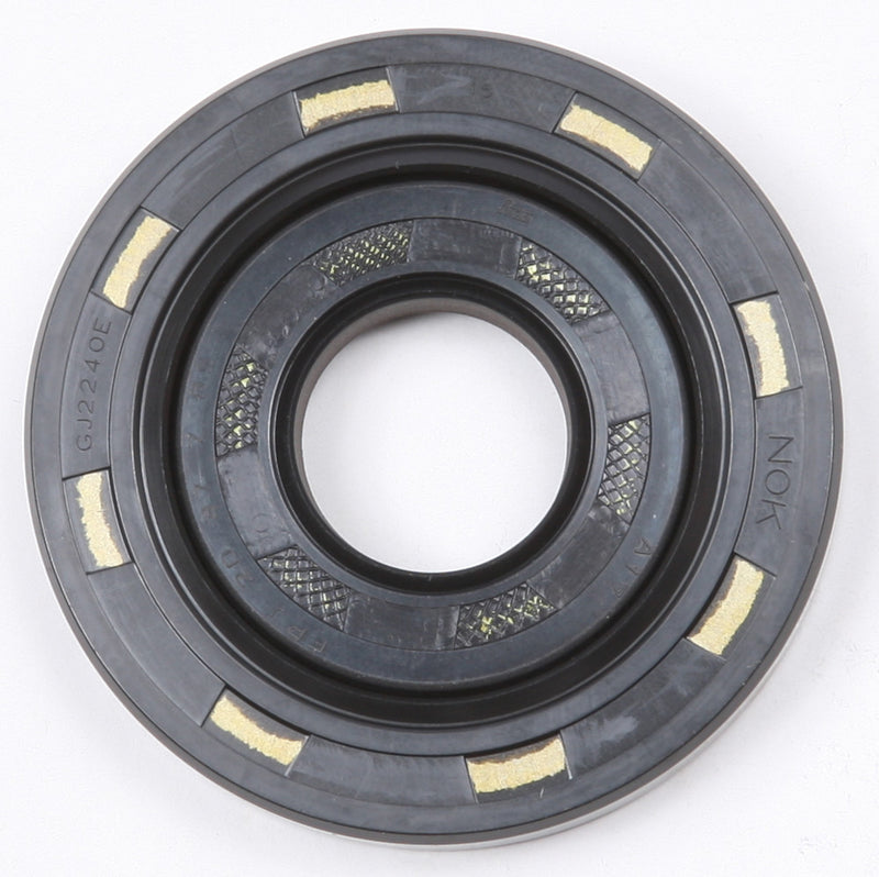 Pro X Crankshaft OIL Seal Kit - 42.1312 Honda CR250R 1992-2007