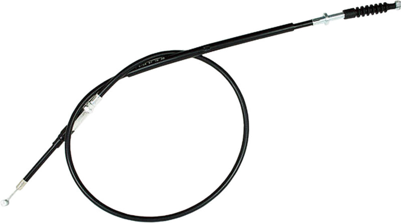 Motion Pro Black Vinyl Clutch Cable - 03-0164 Kawasaki KX 250 / KX 500 1988-1989