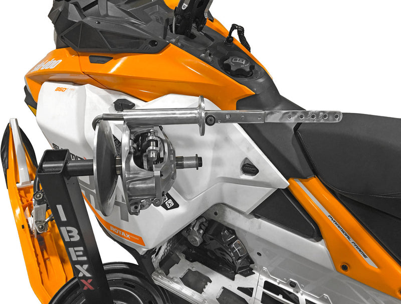 Ibexx 11-20980 71116 ADVANCED COLLAPSE TOOL