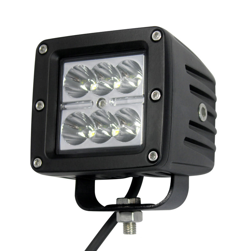 Open Trail 12-9020 HML-1218 SPOT LED SPOT LIGHT SET 3" X 3"