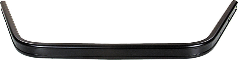 Sp1 Front Bumper Replacement Black - 12-400-01 Polaris Snowmobiles 1996-1998