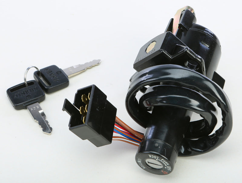 Emgo 56-5884 40-15840 IGNITION SWITCH HONDA