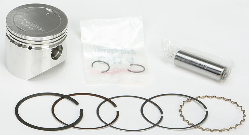 Wiseco 4666P2 4666M05350 PISTON KIT 53.50/+0.50 9.4:1 HON