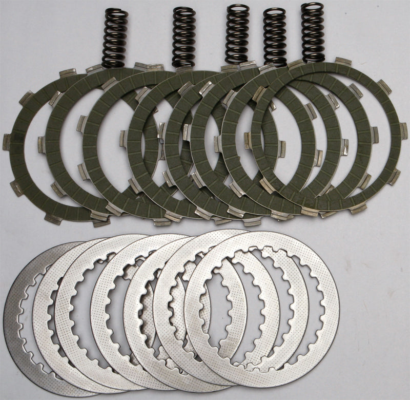 Ebc 15-18175 SRK75 SRK COMPLETE CLUTCH KIT SRK75