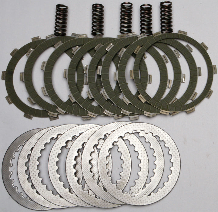 Ebc 15-18175 SRK75 SRK COMPLETE CLUTCH KIT SRK75