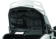 Kuryakyn 5837 Trunk Lid Organizer 18-Up Gold Wing - Photo - Primary