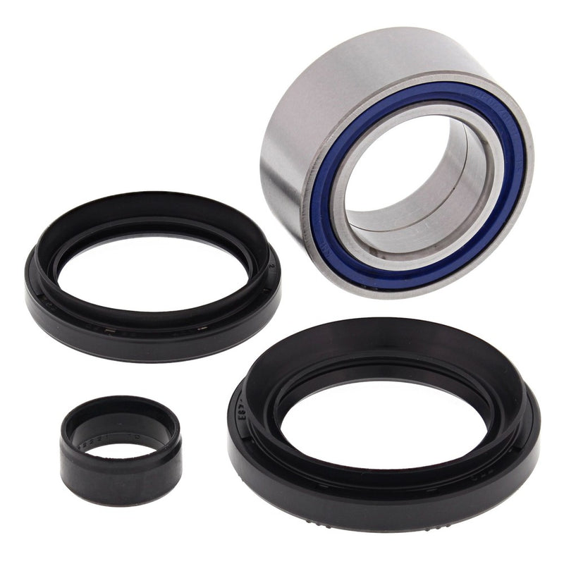 All Balls Wheel Bearing & Seal Kit - 25-1621 Honda TRX420FPE Rancher 4x4 / TRX420FPM Rancher 4x4 2009-2010