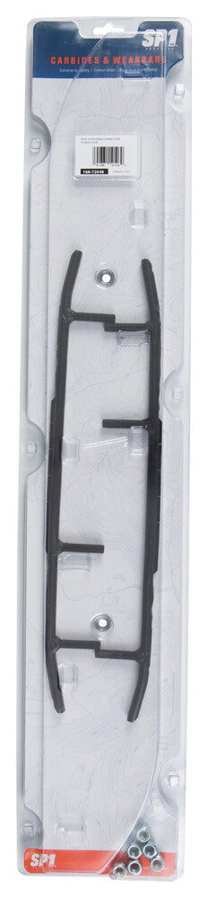 Sp1 Slasher SIX60 Carbides S-D S M - D-06-6-4-428 Ski-Doo Snowmobiles 1997-1998