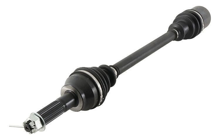 All Balls 8 Ball Extreme Axle Rear - AB8-PO-8-334 Polaris Ranger 2010-2014