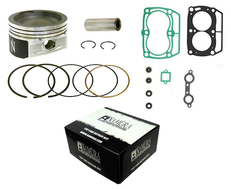 Namura TOP END Kit 79.95/Standard 11:1 POL - NA-50080K1 Polaris Ranger 2011-2014