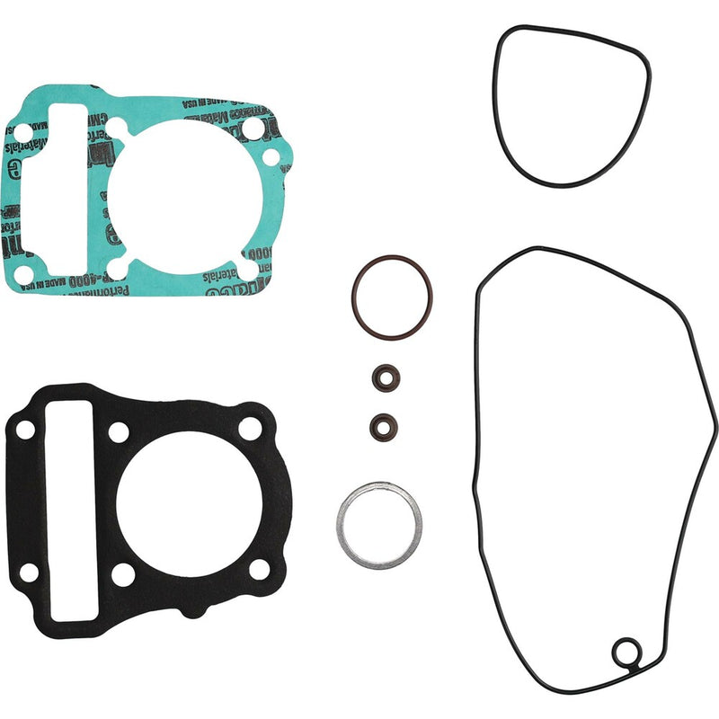 Vertex TOP END Gaskets - 8100028 Honda CRF125F / CRF125FB 2014-2024