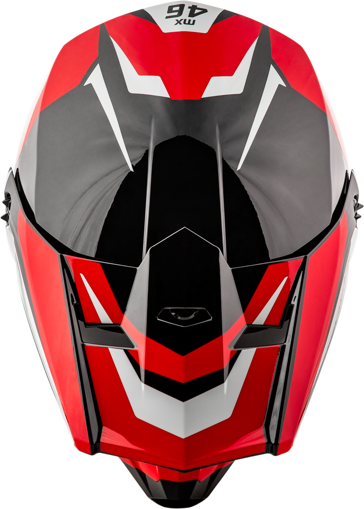 Gmax MX-46 Cyclus Helmet (2026)