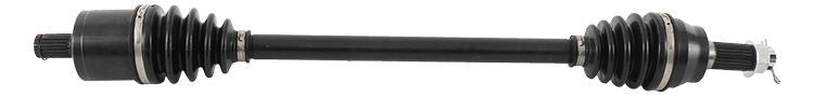 All Balls 8 Ball Extreme Axle Front - AB8-PO-8-330 Polaris UTVs 2015-2025