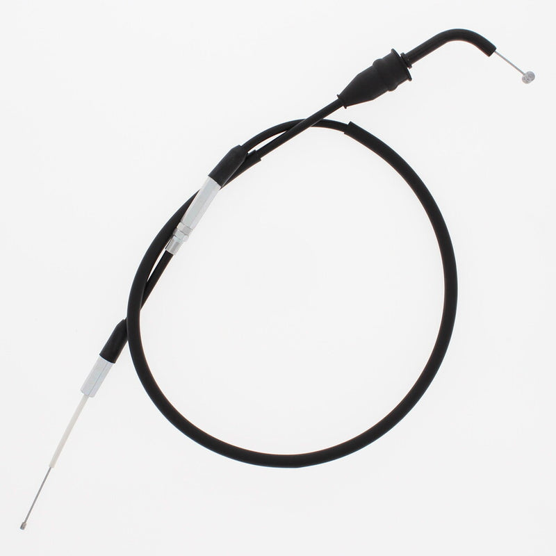 All Balls Throttle Cable - 45-1195 Yamaha 125 2000-2007