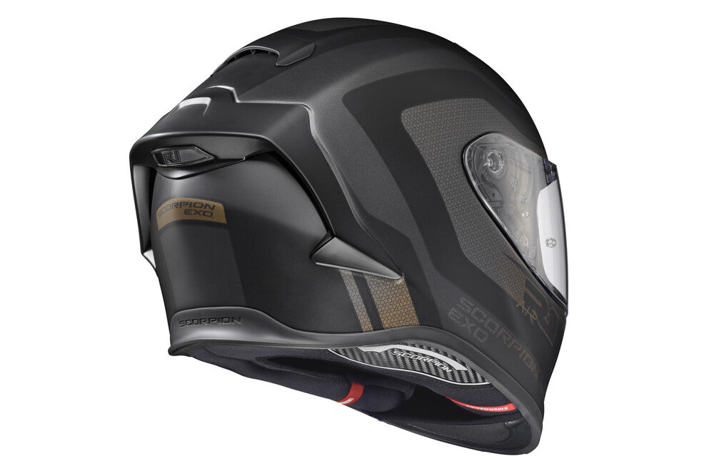 Scorpion Exo EXO-R1 Air Full Face Helmet