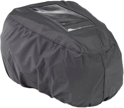 Givi 270-6720 ST612+ TANKLOCK TANK BAG 15L BLACK