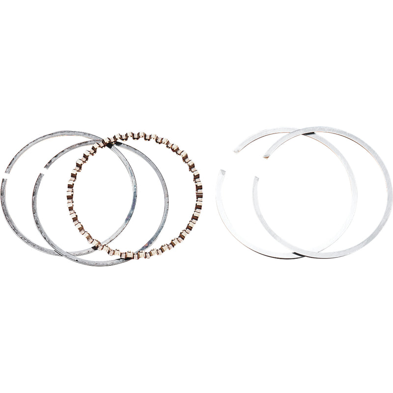 Hastings Piston Ring Set - 2M4793 For Harley Motorcycles 1999-2006