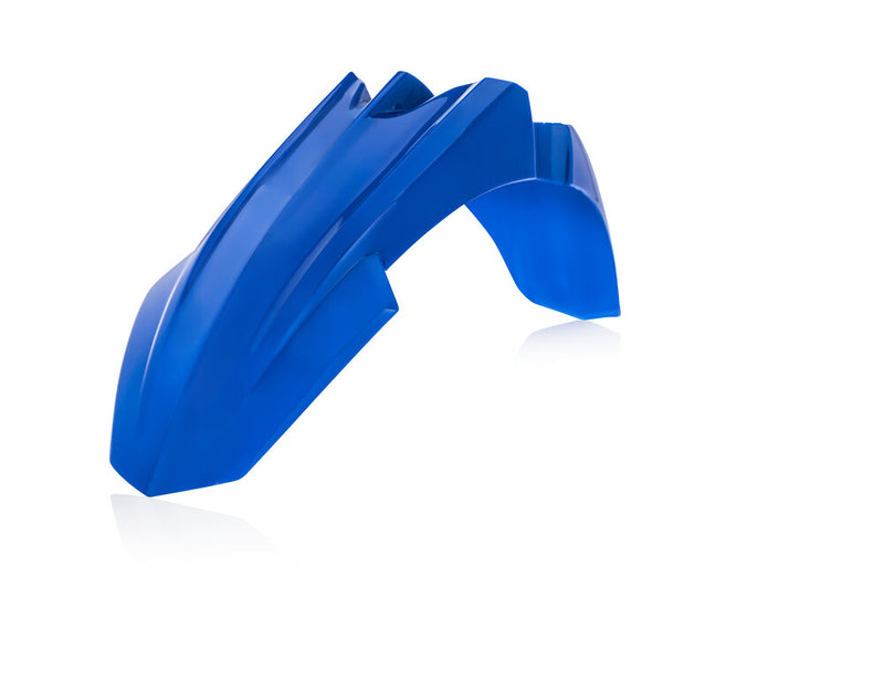 Acerbis Front Fender Blue - 2726670211 Yamaha YZ 65 2018-2026