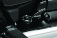 Kuryakyn 6463 Precision Dipstick 18-Up Softail Models Gloss Black - User 1