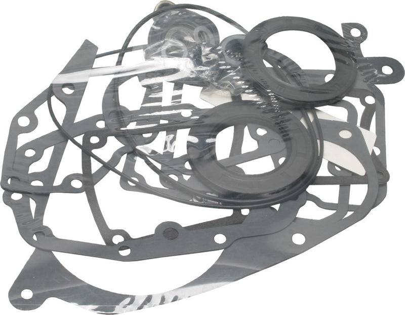 Cometic Complete Trans Gasket BIG Twin Kit OE#33031-85 - C9467 For Harley Motorcycles 1984-1992