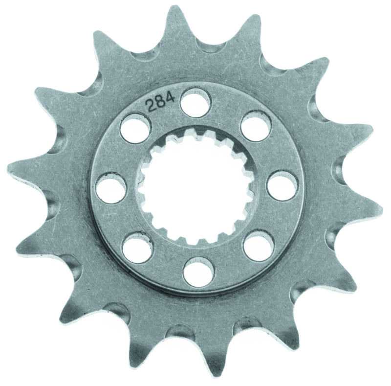 BikeMaster 965475 Honda Front Sprocket 520 14T - Photo - Primary