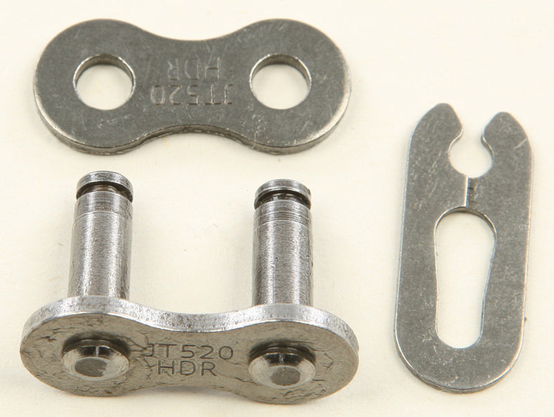 Jt Sprockets 550-9202 JTC520HDRSL MASTER LINK HDR CLIP 520