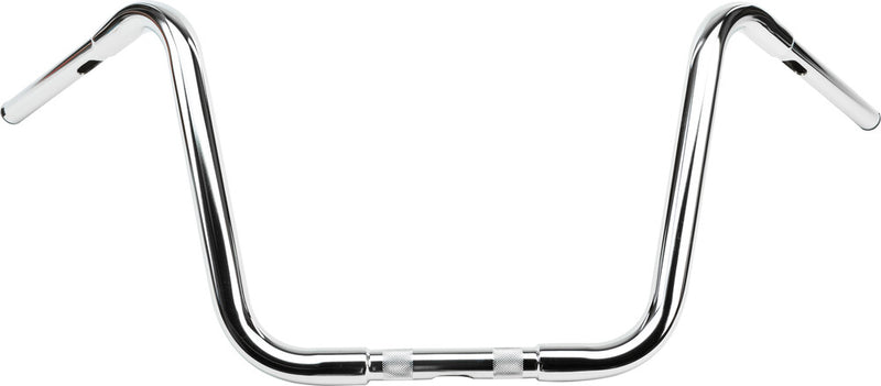 Harddrive 820-54490 96771 1.25" APE-HANGER 12" CHROME TBW