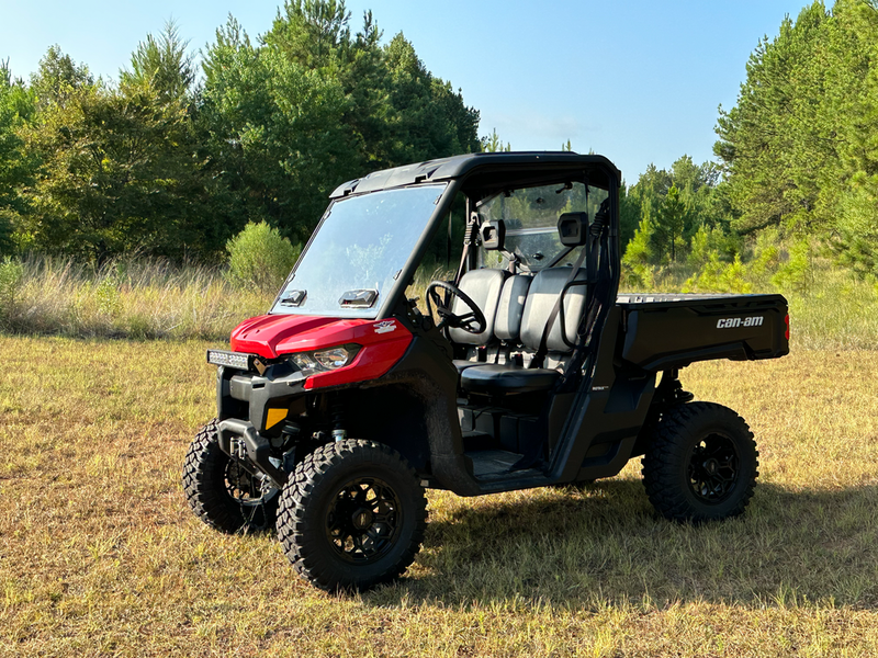 Seizmik Composit Roof - 81-20103 Can-Am Defender 2016-2025