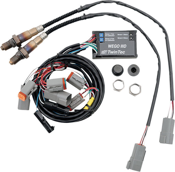 Daytona Twin Tec Llc 132-7028 15304 TWIN SCAN WEGO UPGRADE KIT