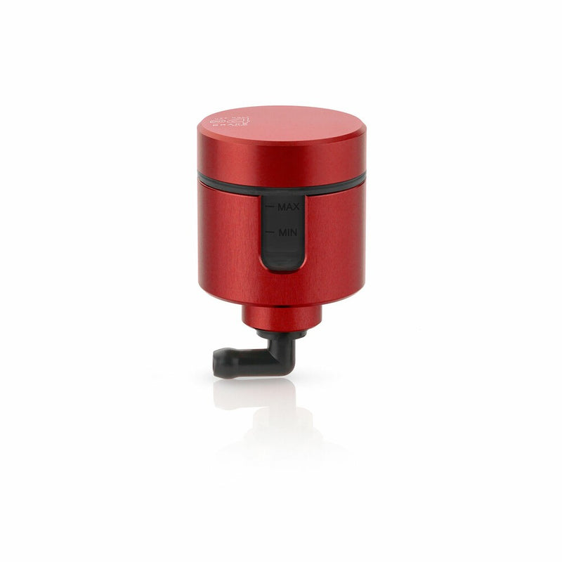 Rizoma 58-CT155R CT155R NOTCH CLUTCH RESERVOIR RED