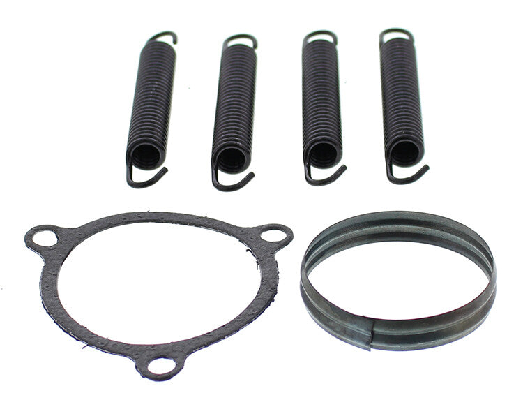 Vertex Exhaust Gasket Kit - 823160 Honda CR500R 1994-2001