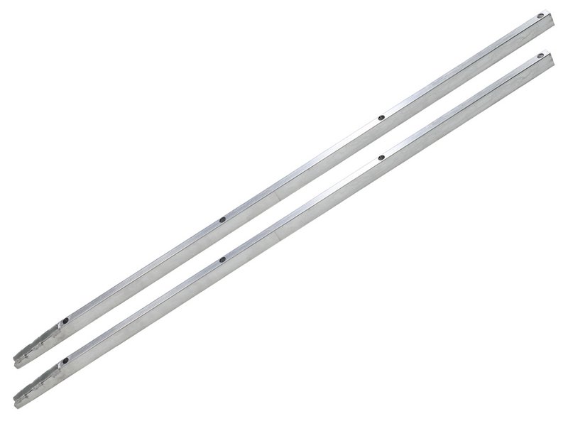 Sp1 Tunnel Protector POL 129 - SM-12656 Polaris Snowmobiles 2021-2022