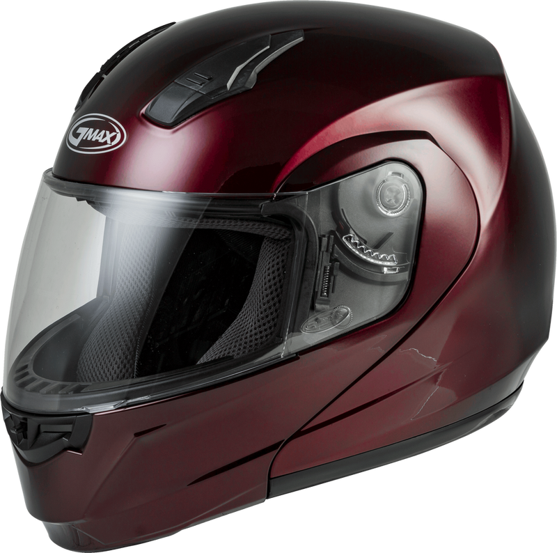 Gmax MD-04 Helmet