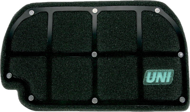 Uni Filter Air Filter - NU-2376 Kawasaki Ninja 1993-1995