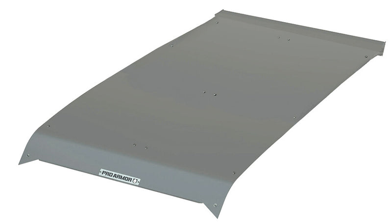 Pro Armor PRO R MP Cage Roof Avalanche Grey - P2112R137AVG Polaris RZR 2022