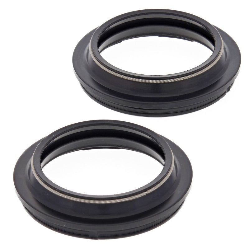 All Balls Fork Dust Seal Kit - 57-102 For Triumph Motorcycles 1993-2016 | Victory Motorcycles 2003-2017 | Ducati Motorcycles 2012-2021