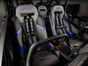PRP Seats C72 PRP Polaris RZR Pro XP4/Pro R4/Turbo R4 Front Seat Mounts (4 Door) - Pair - Photo - Close Up