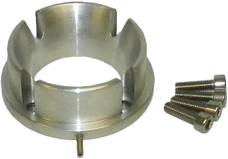 Wsm 85-26611 006-661-01 ADAPTER MIK SBN 44MM OIL INJ