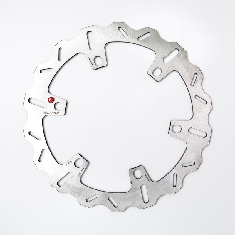 Braking 32-6102 DC05FID RACING ROTOR FRONT