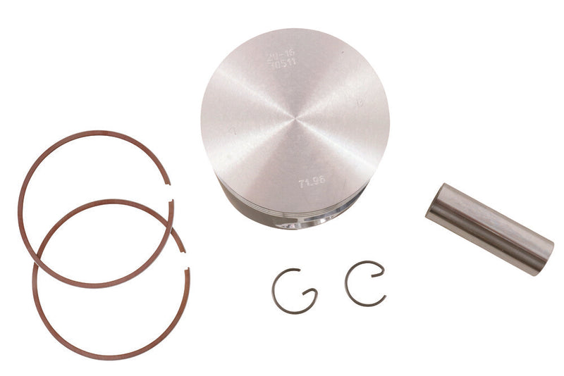 Vertex Piston Kit Cast 71.96/Standard - 24391B Beta 300 Xtrainer 2015-2017