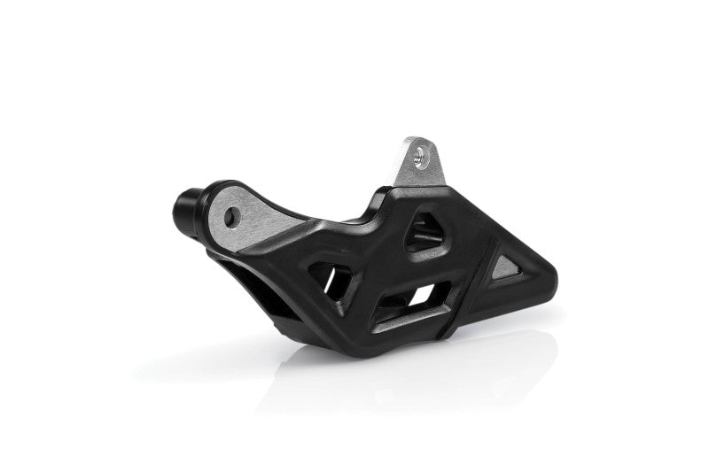 Acerbis 2215060001 09-14 Husaberg FE/ TE/ 08-13 KTM Exc/ Excf/ Exc-f/ SX/ Sx-f Chain Guide - Black - Photo - Primary
