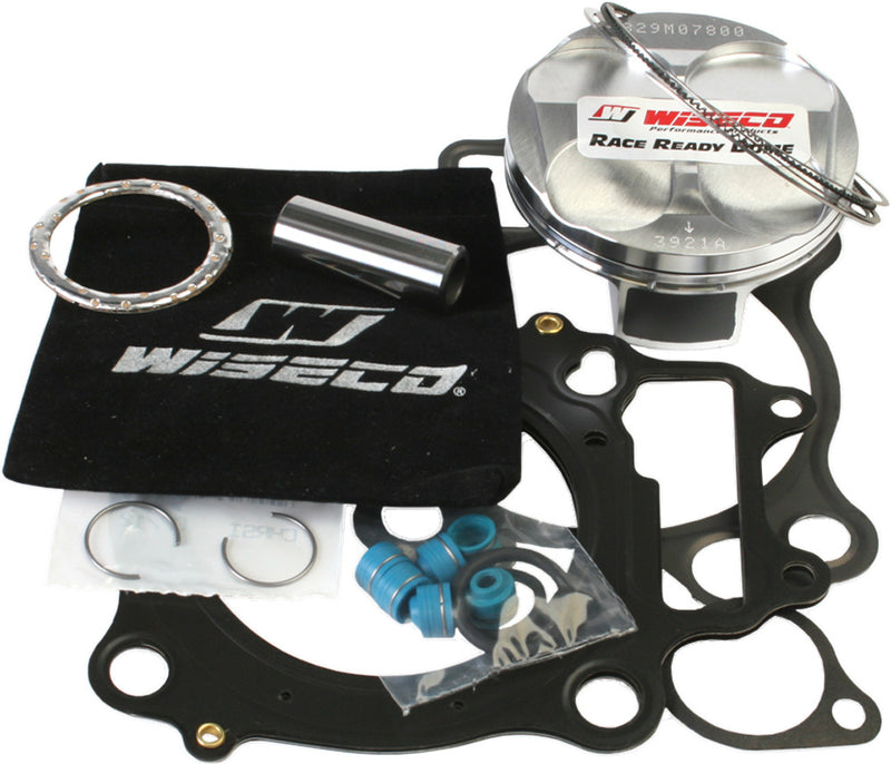 Wiseco TOP END Kit Armorglide 78.00/Standard 12.9:1 - PK1236 Honda CRF 250 2004-2009