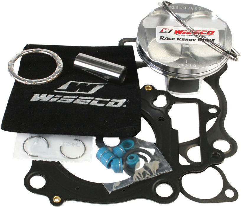 Wiseco PK1236 PK1236 TOP END KIT ARMORGLIDE 78.00/STD 12.9:1 HON