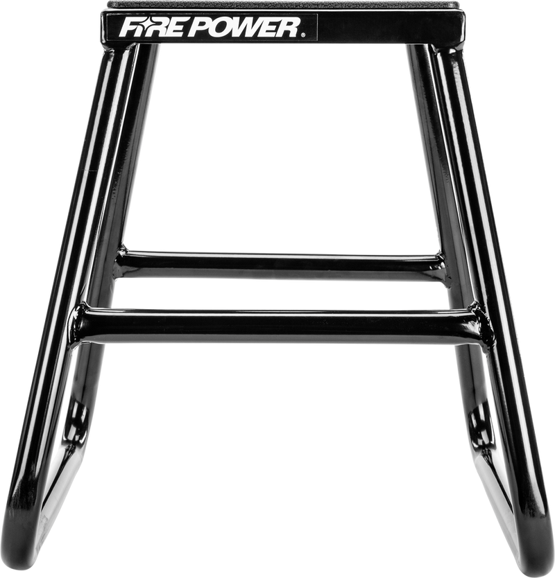 Fire Power 61-0800 61-0800 MOTO STAND BLACK
